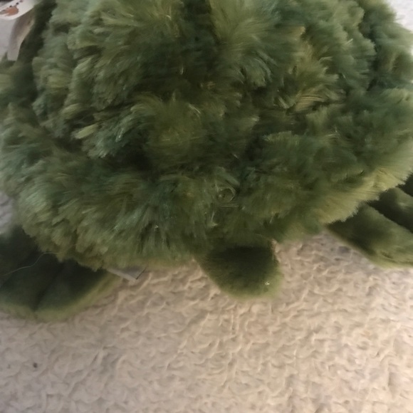 TURTLE PLUSH STUFFED ANIMAL 13” UNIPAK NWT!. - Picture 6 of 7